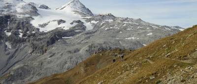 Mountainbike Touren Vinschgau Trails Camp - Südtirol
